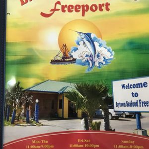 Baytown Seafood Restaurant & Market